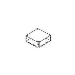 SQD RWT06HES HORIZONTAL ELBOW