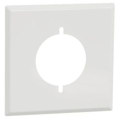 SQD SQWS461011WH 1G WALL PLATE