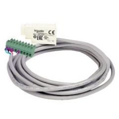 SQD SR2CBL09 ZELIO HMISTO501 E