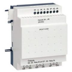 SQD SR3XT141BD ZELIO SR3 EXPAN