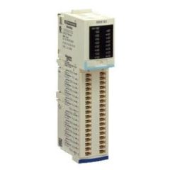 SQD STBDDI3725 24VDC IN 16PT S