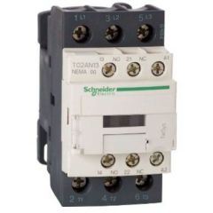 SQD T02AN13G7 TESYS NEMA SZ00T