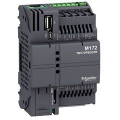 SQD TM172PBG18R LOGIC CTRLR