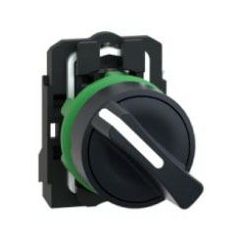 SQD XB5AD21 SELECTOR SWITCH 23