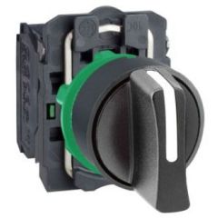 SQD XB5AD33 3POS SELECT SW