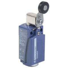 TES XCKD2118N12 LIMIT SWITCH 240VAC