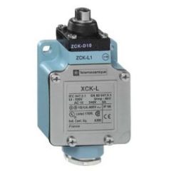 TES XCKL110H7 LIMIT SWITCH 240VAC