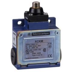 TES XCKM110 LIMIT SWITCH 240VAC