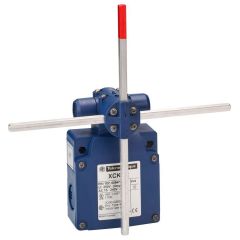TES XCKVR54D1H29 XCKVR LIMIT SWITCH