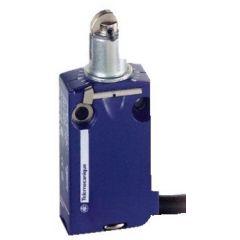 TES XCMD2102L1 LIMIT SWITCH 240VAC