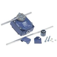 TES XCRF17H2 LIMIT SWITCH 240VAC