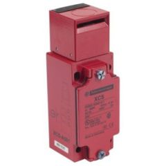TES XCSA501 SAFETY INTERLOCK 300VAC