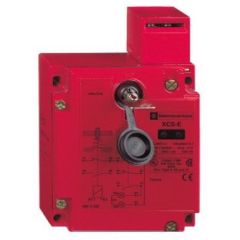 TES XCSE7313 SAFETY INTERLOCK