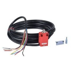 TES XCSM4110L2 SAFETY LIMIT SWITCH