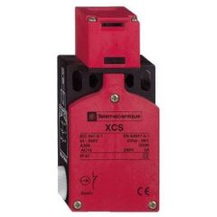 TES XCSTA893 SAFETY INTERLOCK