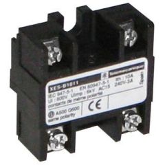 TES XESP2051 LIMIT SWITCH CONTACT