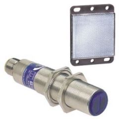 TES XU9M18MB230K PHOTOELEC SENSOR