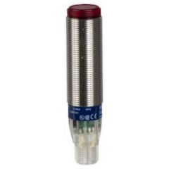 TES XUB0BKSNM12T PHOTOELECTRIC
