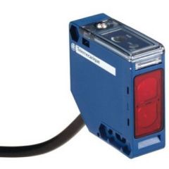 TES XUK0ARCTL2 PHOTOELECTRIC SENSOR