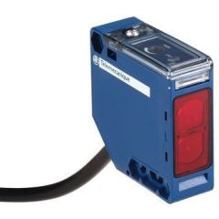 TES XUK1ARCNL2 PHOTOELECTRIC SENSOR
