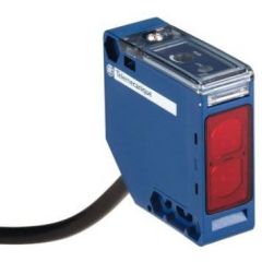 TES XUK5ARCNL2 PHOTOELECTRIC SENSOR