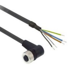 TES XZCP1241L2 PHOTOELECTRIC SENSOR