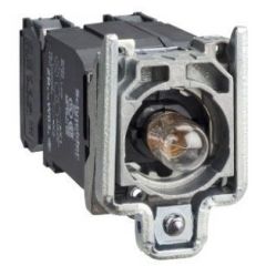SQD ZB4BW035 MOUNTING COLLAR