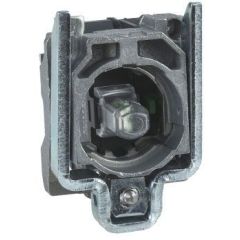SQD ZB4BW0B11 24V WHT LIT MOD