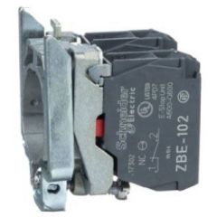 SQD ZB4BZ104 MTG.BASE WITH N/C