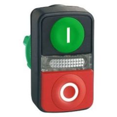 SQD ZB5AW7L3741 PLASTIC ILLUM
