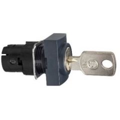 SQD ZB6DGB 2 POS KEY SEL SW
