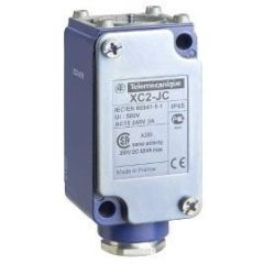 TES ZC2JC1 LIMIT SWITCH BODY