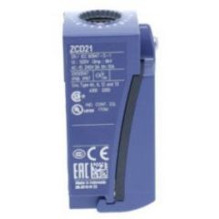 TES ZCD25 LIMIT SWITCH 240VAC 10A