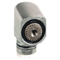 TES ZCE01 LIMIT SWITCH ROTARY HEAD