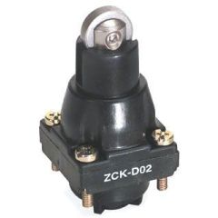 TES ZCKD02 LIMIT SWITCH