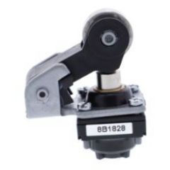 TES ZCKD23 LIMIT SWITCH