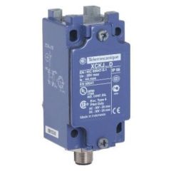 TES ZCKJ1D LIMIT SWITCH 240VAC