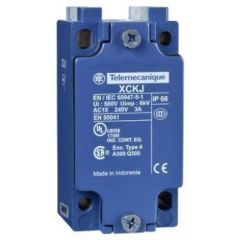 TES ZCKJ2 LIMIT SWITCH