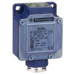 TES ZCKL5 LIMIT SWITCH BODY SLOW