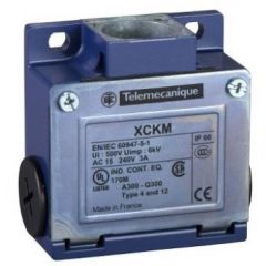 TES ZCKM1 LIMIT SWITCH