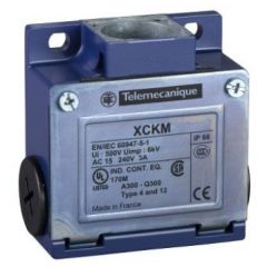 TES ZCKM5 LIMIT SWITCH BODY