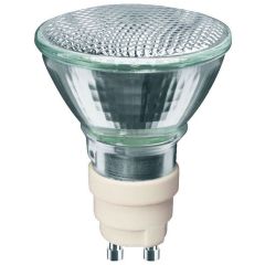 PHL 421677 CDM-Rm Elite Mini 20W/830 GX10 MR16 40D