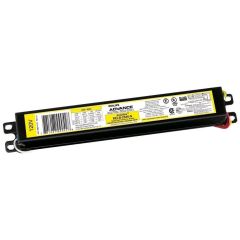 ADV RELB2S40N35M ELE BALLAST (2) F40T12 120V