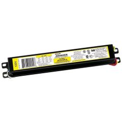 ADV ICN2S40N35I ELE BALLAST (2) F40T12 120-277V