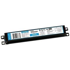 ADV IOP2P59N35I ELE BALLAST (2) F96T8 120-277V