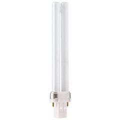 PHL 146845 PL-S 13W/835/2P 1CT/5X10BOX ALTO