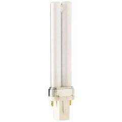 PHL 148734 PL-S 7W/841/2P 1CT/5X10BOX ALTO