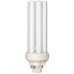 PHL 458315 PL-T 32W/841/A/4P 1CT/5X10BOX ALTO