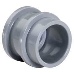 TPZ 1126TZ 2IN PVC END BELLS