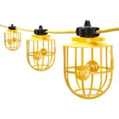 TPZ 1782 14-2 TEMPORARY LIGHTI